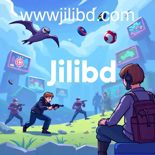 Digital Transformation in Online Gaming