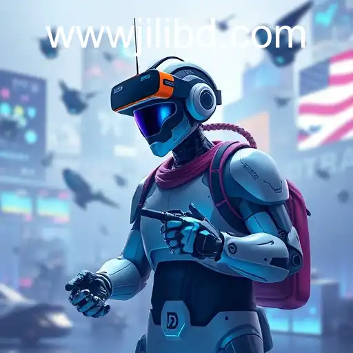 The Digital Renaissance: Reinventing Online Gaming