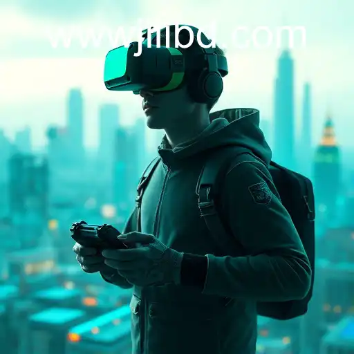 The Evolution of Online Gaming in the Age of Interactive Platforms