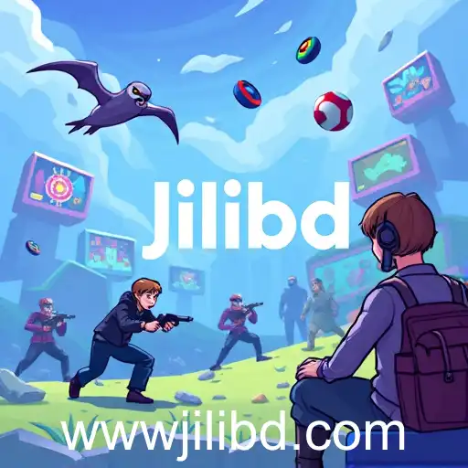 Digital Transformation in Online Gaming