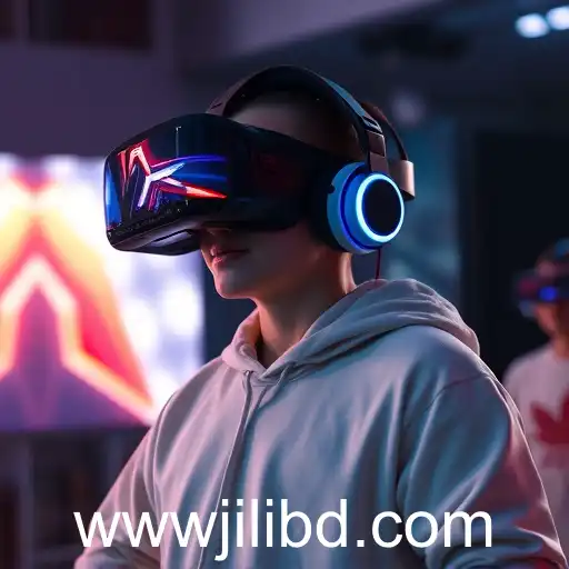 Evolution of Online Gaming in 2025