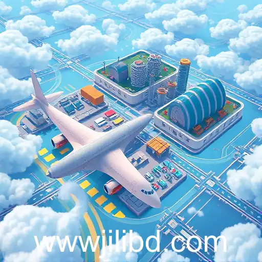 Jilibd: The Evolving Landscape of Online Gaming