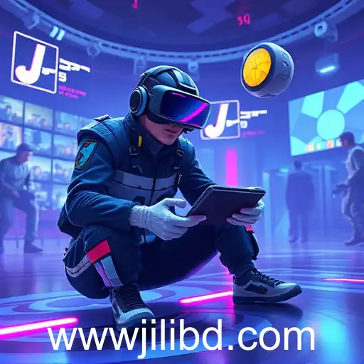 Gaming Evolution and the Rise of Jilibd