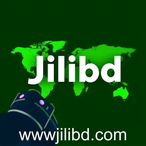 Jilibd: The Rise of a Gaming Phenomenon