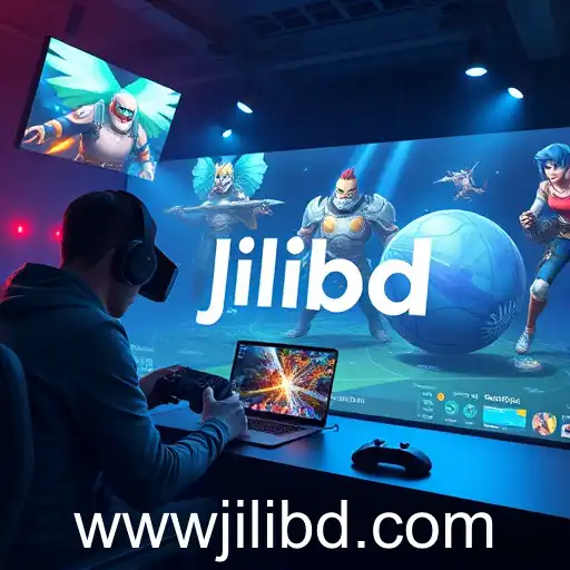 The Rise of Jilibd in Online Gaming