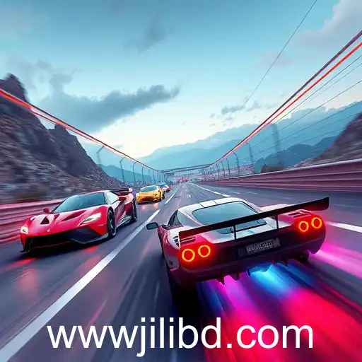 The Rise of Jilibd in the Gaming World