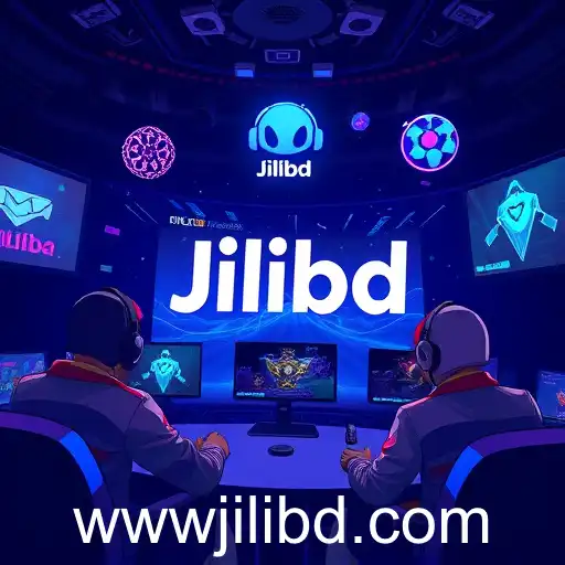 Jilibd’s Rising Influence on Online Gaming