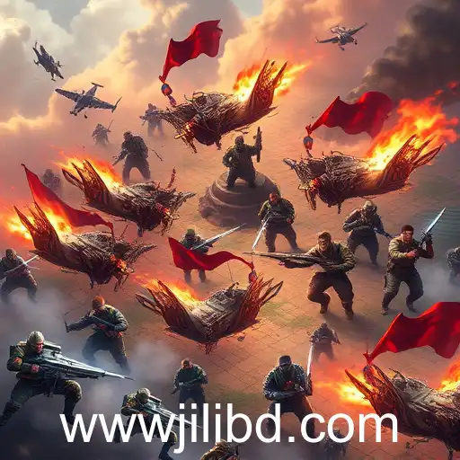 Online Gaming Evolution: The Rise of Interactive Platforms