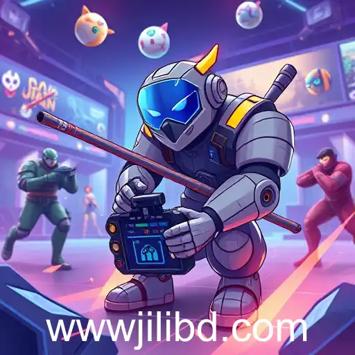 The Surge of Online Gaming Communities