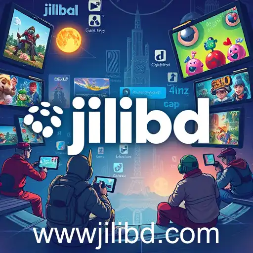 Evolving Landscape of Online Gaming