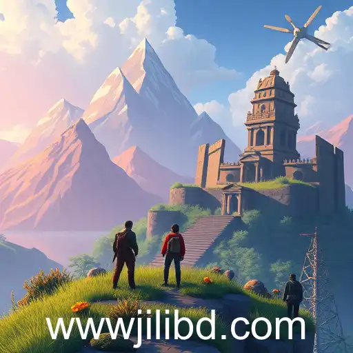 The Rise of Jilibd in the Gaming World