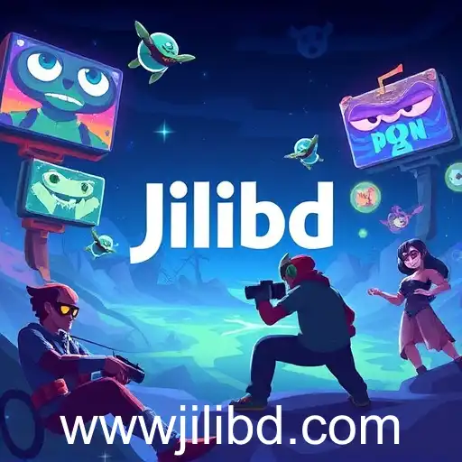 The Rise of Jilibd in Online Gaming
