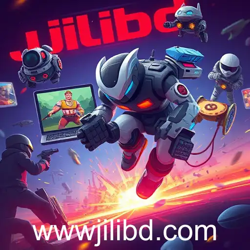 The Rising Phenomenon of Jilibd in Digital Gaming