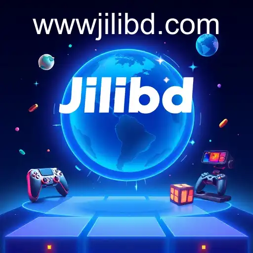 Jilibd's Influence on Gaming in 2025