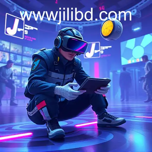 Gaming Evolution and the Rise of Jilibd