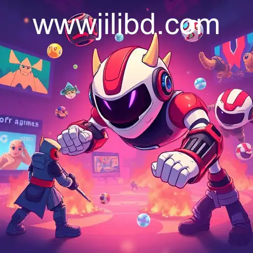 Virtual Adventures Await: The Latest Buzz in Jilibd Gaming
