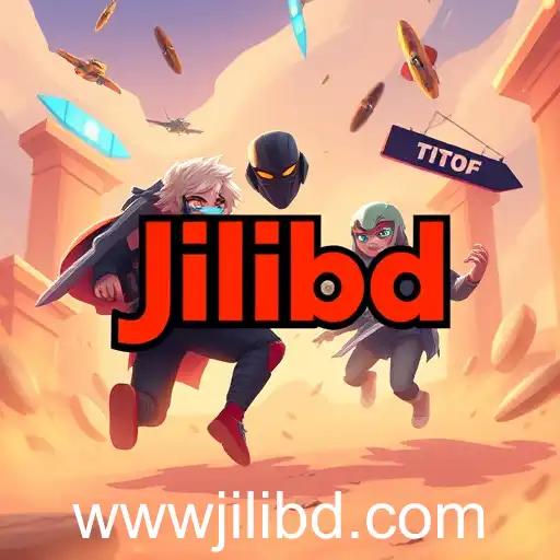 Jilibd: Revolutionizing Online Gaming Experience