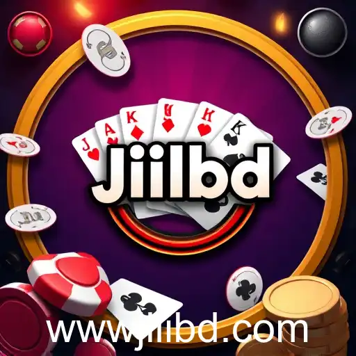 Jilibd: Gaming Trends and Industry Insights