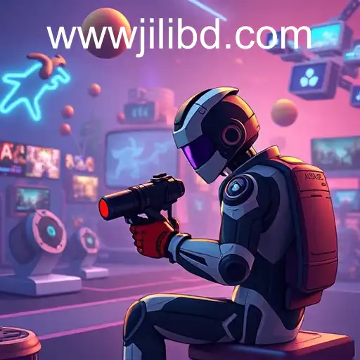 Rise in Popularity of Jilibd in the Gaming World