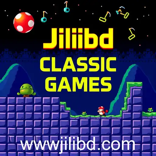 Jilibd: The Rise of a Digital Playground