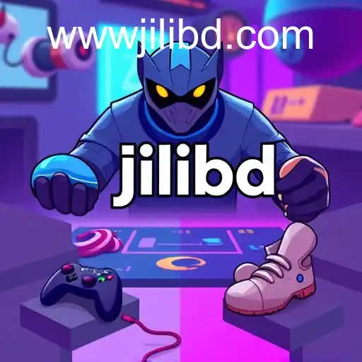 The Rise of Jilibd in the Gaming World