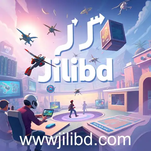 Jilibd and the Rise of Online Gaming