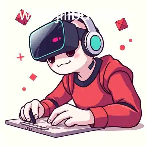 Exploring the Rise of Jilibd in 2025