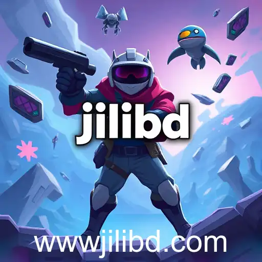 The Rise of Jilibd: Revolutionizing Online Gaming Experience