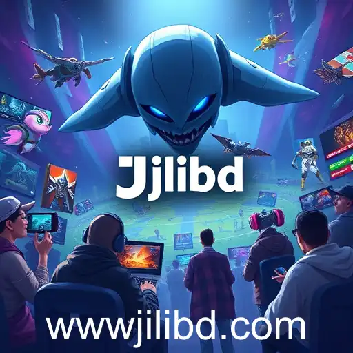 The Rise of Jilibd in the Gaming World